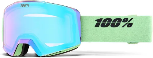 Miniatura 9 de 100% Gafas protectoras prémium NORG HiPER