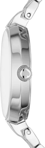Miniatura 2 de Kate Spade New York Annadale Reloj de cuarzo para mujer de acero inoxidable