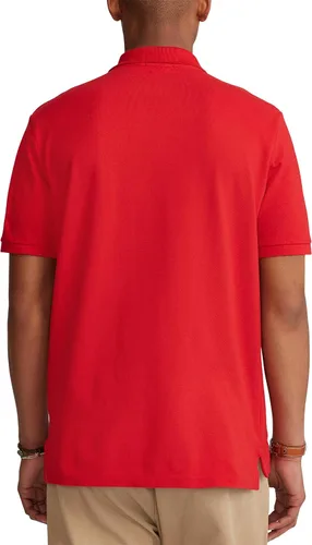 Miniatura 2 de Polo Ralph Lauren - Camiseta Polo de malla de corte clásico.