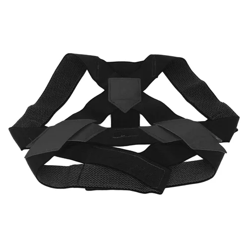 Miniatura 3 de ViaGasaFamido Back Straightener Posture Corrector, High Elasticity Shaping Posture Corrector Posture Improvement for Back Straightener (M)
