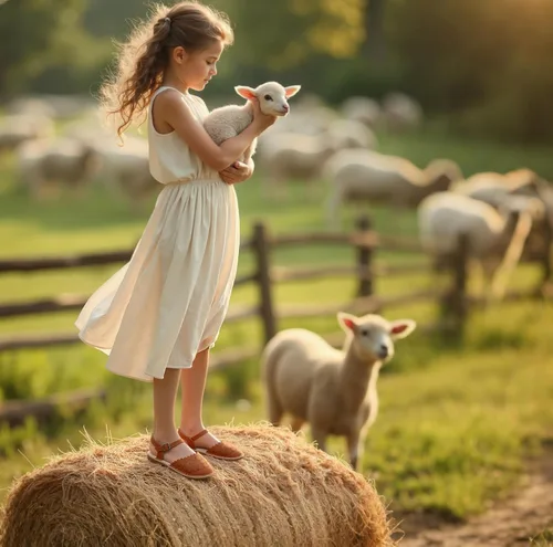 Miniatura 50 de THEE BRON Sandalias cómodas para niñas, zapatos para niños, sandalias rellenas