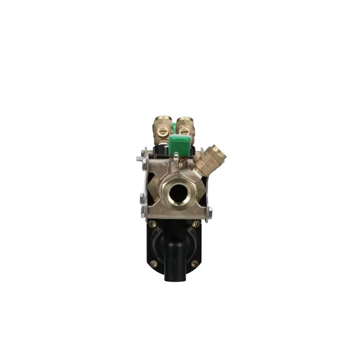 Miniatura 2 de Zurn Wilkins 12-375XL 1/2" 375XL Preventor de Reflujo de Principio de Presión Reducida