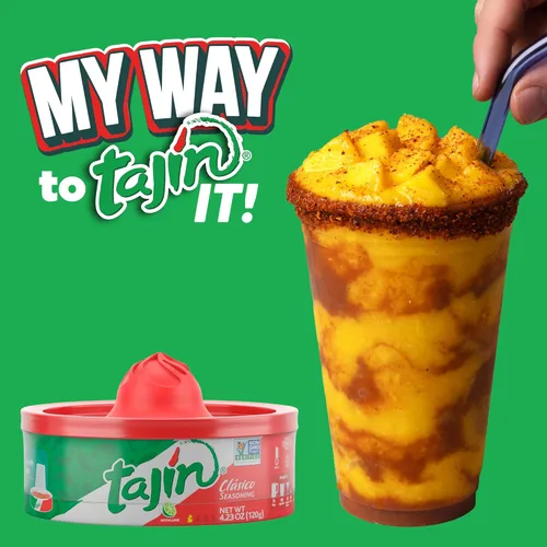 Miniatura 7 de Tajin Clásico Chile Lime Rimmer de 4.23 onzas (paquete de 2)