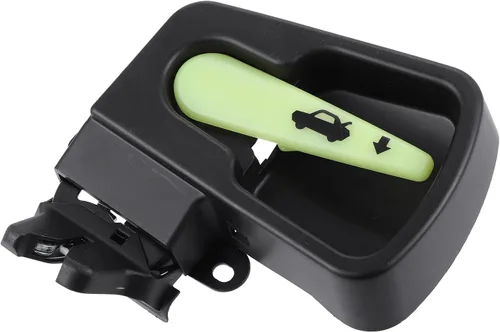 Motoforti Motor del actuador de la cerradura del pestillo del maletero del portón trasero, cerradura del equipaje de la puerta trasera, para Toyota