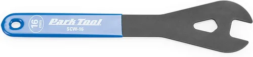 Miniatura 4 de Park Tool PT-09 llave para ajuste de conos