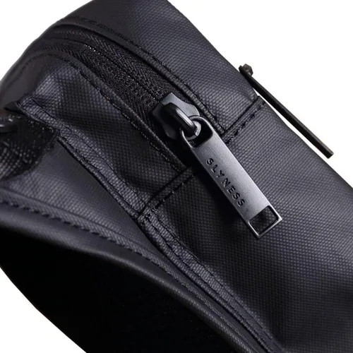 Miniatura 10 de Fekesu Oxford bolsa de pierna para hombres motocicleta equitación mujeres Fanny Pack al aire libre viaje pesca senderismo ciclismo cadera bolsas