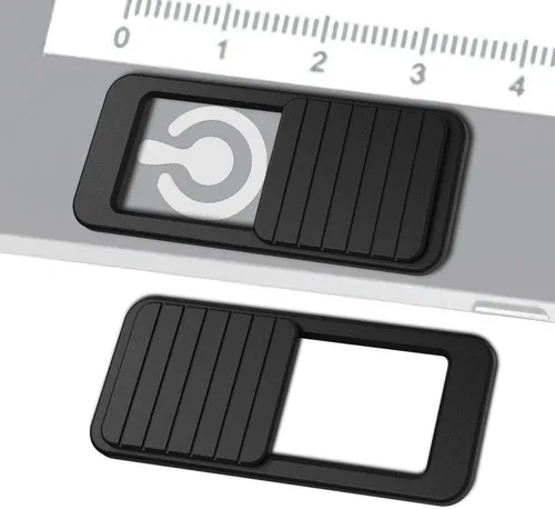 ILIVABLE - Cubierta protectora para interruptor de almohadilla de luz, cubierta protectora de botón táctil con pintura de diamante para mesa de luz,