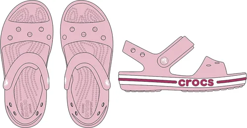 Miniatura 12 de Crocs unisex-child Bayaband Sandal