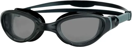 Miniatura 10 de Zoggs Gafas de natación Phantom 2.0 unisex para adultos, protección UV, visión amplia, lente curvada, ajuste rápido, sin fugas, 461031