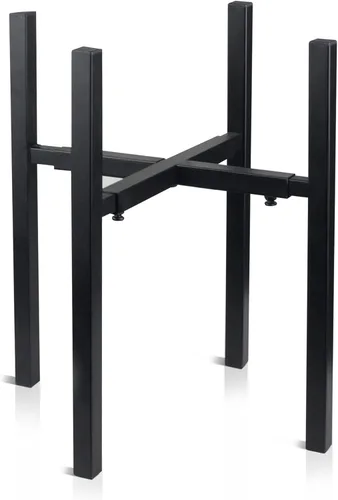 Dispensador de filtro de agua, soporte para mostrador de bebidas, soporte para dispensadores de agua por gravedad de encimera (ancho ajustable de