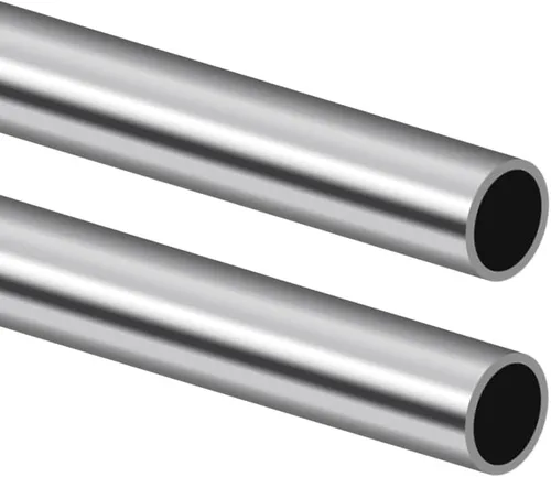 Miniatura 9 de Eoiips Tubo de acero inoxidable 304 de 3/4" DE (diámetro exterior), tubería sin costura de acero inoxidable 304 engrosada tubo de metal redondo
