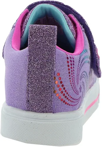 Miniatura 14 de Skechers Tenis unisex para niños Twinkle Sparks-Wing Charm