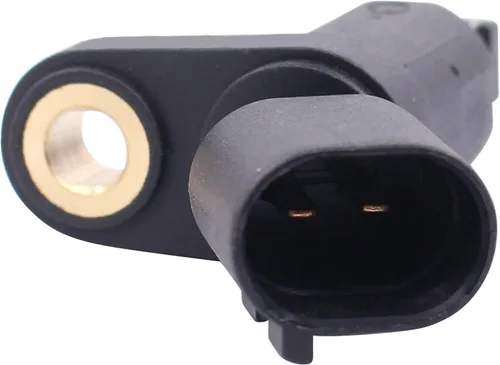 Miniatura 6 de NewYall Sensor de velocidad de rueda ABS para Audi TT 2000-2006 para VW Beetle 1998-2010 Golf Jetta 1999-2006 Delantero trasero izquierdo y lado