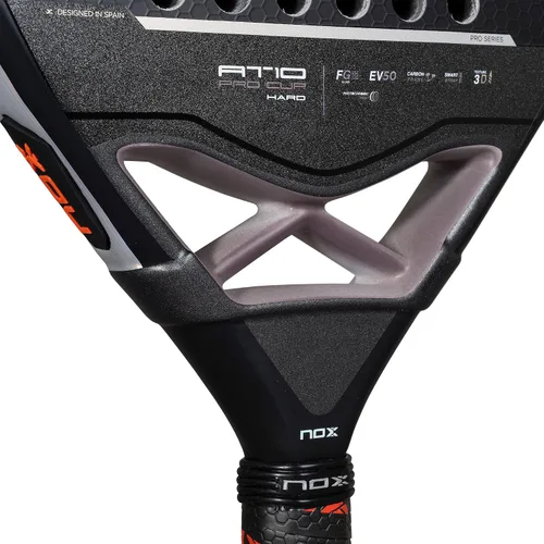 Miniatura 7 de Nox AT10 Pro Cup Hard de Agustin Tapia