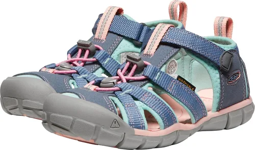 Miniatura 7 de KEEN Little Kid's Seacamp 2 CNX Closed Toe Sandal