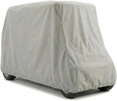Miniatura 8 de CarsCover HD - impermeable, cubierta para carro de golf UTV para Yamaha, Club Car, EZ Go