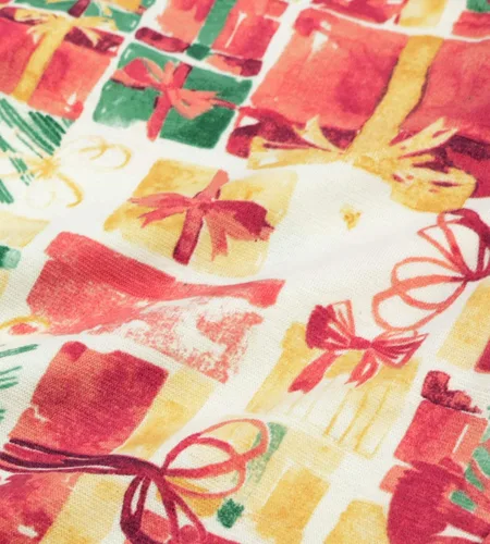 Miniatura 5 de Burt's Bees Baby - Conjuntos de pijamas de Navidad familiares a juego, de algodón orgánico, para niños, bebés, mujeres y adultos