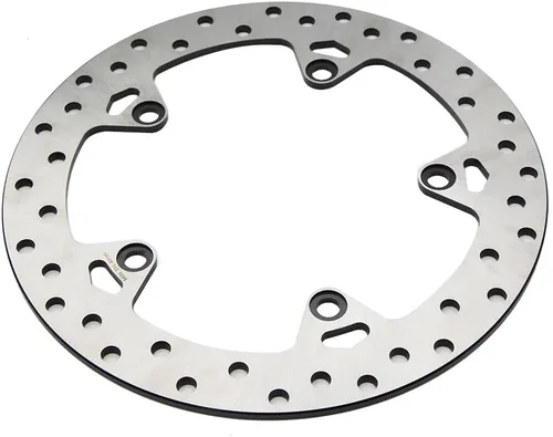 Miniatura 5 de HABAKKUK para BMW R para Nine T Pure para Scrambler R1200GS R1200RT F650GS 700GS F800GT F800R S1000XR motocicleta freno trasero disco rotor