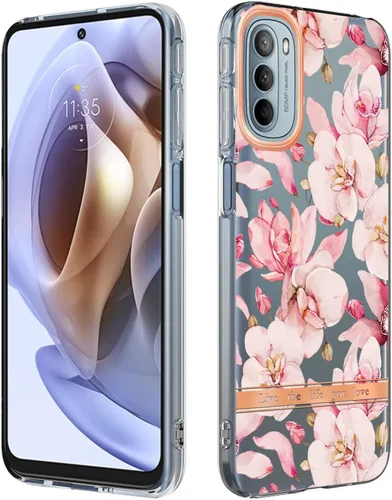 Miniatura 165 de Funda compatible con Redmi Note 11 4G, compatible con Xiaomi Redmi Note 11S 4G (no 5G) para teléfono móvil TPU funda FH