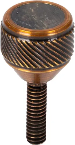 Miniatura 15 de KGUMusic - Tornillos de cuello para saxofón 135 pesados para alto, tenor, soprano, saxo barítono para YMH, Keilwerth, Antigua, Buffet, Selmer TS44