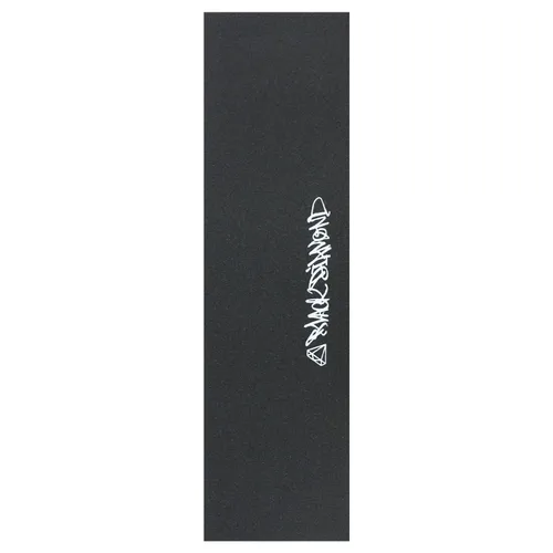 Miniatura 2 de Black Diamond Hoja de cinta adhesiva para monopatín 9" x 33" (Negro/Blanco)