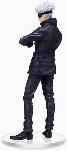 Miniatura 2 de SEGA - Figura SPM Jujutsu Kaisen - Satoru GOJO