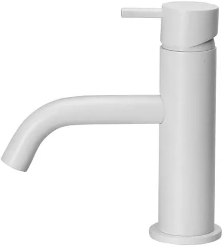 Miniatura 2 de Flow T1.10 Flow 1.5 GPM Grifo de baño de un solo orificio - Negro