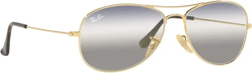 Miniatura 19 de Ray-Ban RB3362 Cockpit Aviator Gafas de sol