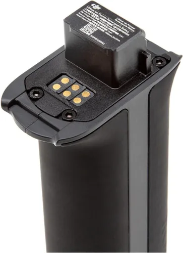 Miniatura 3 de DJI Empuñadura de batería RS BG30