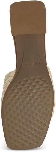 Miniatura 5 de Aerosoles Sandalias de tacón Rafia para mujer