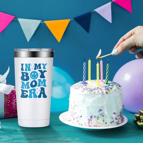Miniatura 5 de Grifarny Regalos para mamá – Regalos para nuevas mamás para mujeres – Regalo para el primer día de la madre para nuevas mamás, madre, mamá – Taza