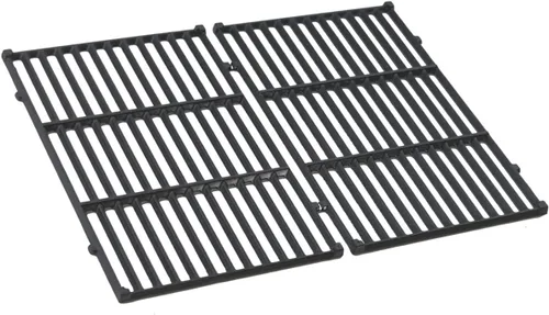 Miniatura 12 de 7636 Barras saborizadoras para Weber Spirit y Spirit II & GS4 Spirit II Serie 300, Spirit E310 E320 E330 S310 S320 S330 parrilla de gas con perilla