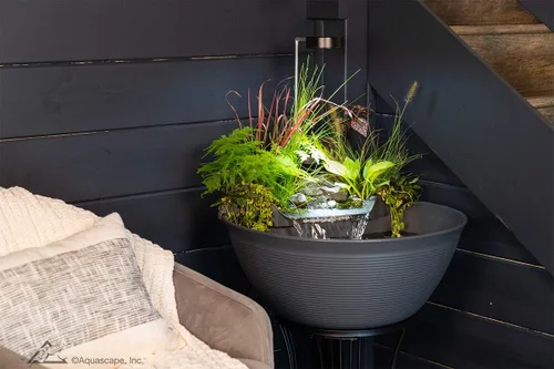 Miniatura 6 de Aquascape AquaGarden Mini Pond Kit Stand 78331