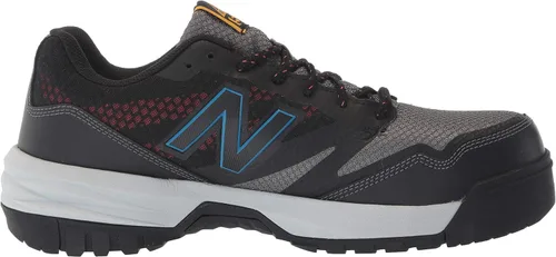 Miniatura 6 de New Balance Zapato industrial con punta compuesta 589 V1 para hombre