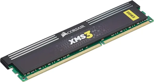 Miniatura 6 de Corsair 16 GB XMS3 (2 x 8 GB) DDR3 SDRAM 1600 MHz 240 pines 16 Kit de doble canal DDR3 1600 (PC3 12800) CMX16GX3M2A1600C11