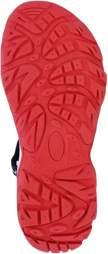 Miniatura 5 de Nautica Sandalias para hombre, zapatos de agua atléticos de punta abierta con correa
