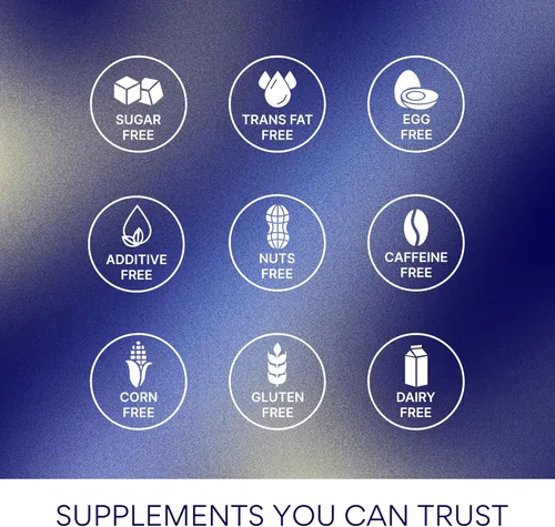 Miniatura 7 de Research Verified Anemitrax - Reponer hierro, regular la hemoglobina, mejorar la energía - Hierro, vitamina C, vitamina A, B12, folato, bioperina