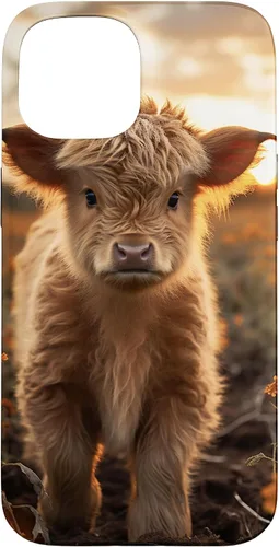 Miniatura 6 de Highland Cow Case for iPhone 17
