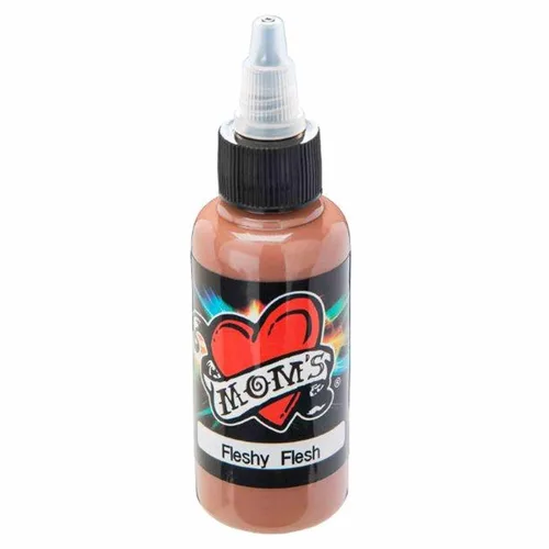 Miniatura 20 de Millennium Moms 14 KT oro, colores de tinta para tatuajes., Negro Onyx