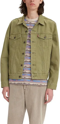 Miniatura 18 de Levi's, chamarra camionera para hombre (también disponible en tallas grandes y altas)