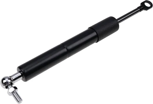 DVPARTS Amortiguador de dirección Amortiguador de gas TCA15322 TCA14011 para John Deere ZTrak Cortacésped 717 717A 717E 727 727A 737 757 777 797 997