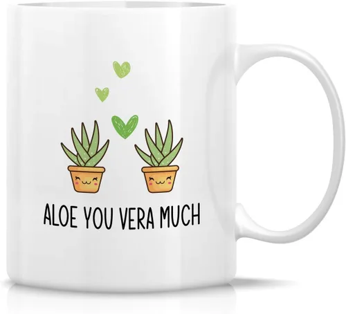 Miniatura 45 de Retreez - Taza divertida con texto en inglés "Once in A While Someone Amazing Comes Along", 325 ml, tazas de café de cerámica, regalos de cumpleaños
