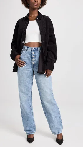 Miniatura 5 de Pistola Denim Jeans Ezra para mujer