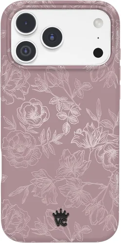 Miniatura 297 de VELVET CAVIAR Funda para iPhone 15, compatible con MagSafe, probada contra caídas de 10 pies, fundas protectoras de diseño, leopardo color rosa