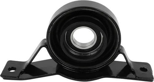 Miniatura 9 de SCITOO Cojinete de soporte central del eje de transmisión trasero apto para Porsche Cayenne 2003-2006 2008-2010, para Volkswagen Touareg 2004-2010