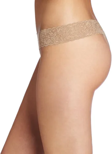 Miniatura 2 de Tanga de encaje para mujer de la marca Maidenform