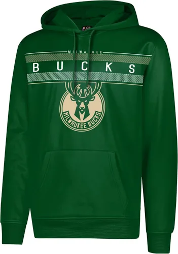 Miniatura 46 de Ultra Game Sudadera con capucha oficial de la NBA Super Soft Midtown para hombre