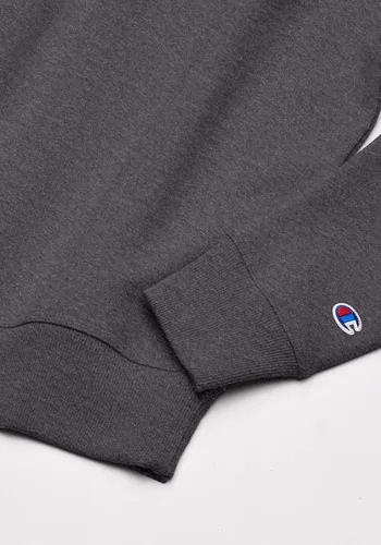 Miniatura 71 de Champion Sudadera de forro polar de peso medio con cuello redondo para hombre (regular o grande y alto)