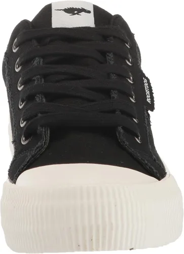 Miniatura 2 de Rocket Dog Cheery - Tenis cómodos de espuma afelpada para mujer