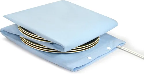 Miniatura 18 de Calentador Eléctrico de Placas Waterbridge - Calienta hasta 6 Platos Grandes - Heritage Navy